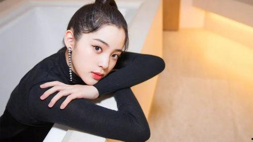娱乐吃瓜欧阳娜娜视频,娱乐界新瓜来袭！